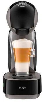 

DELONGHI COFFEE MAKER EDG260GY INFINISSIMA
