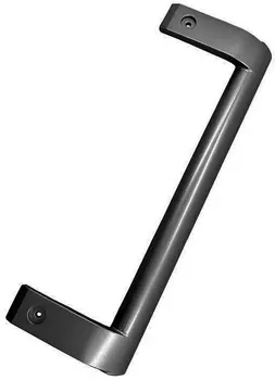 

Handle for refrigerator LG dark silver color AED73153107