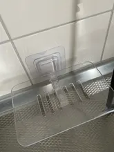 Case Tray-Holder Soap-Box Plate Dish-Storage Housekeeping-Container-Organizers Shower