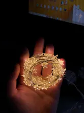 Fairy-Lights Battery-Operated Party-Use Copper 60-Star Outdoor LED Xmas Long for Silver-Color