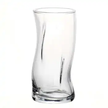 

Glass shock 400 ml 4 PCs
