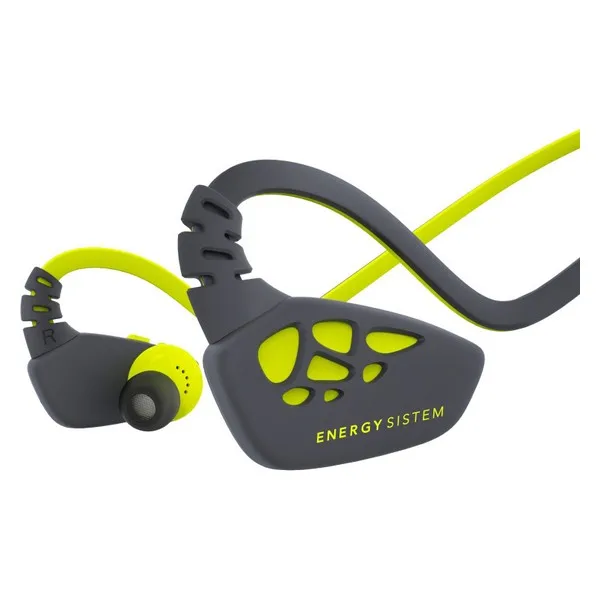 Спортивные наушники Energy Sistem MAUAMI0595 Bluetooth Yellow