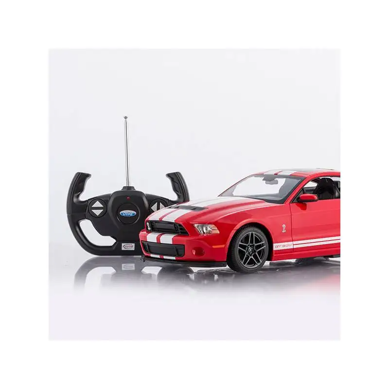 Автомобиль с дистанционным управлением Ford Shelby GT500