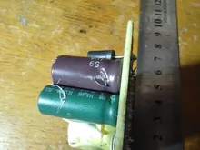 Supply-Module Monitor Bare-Board Switch-Circuit SMPS Voltage-Regulator Led-Lights 110V