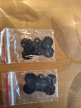 Id-Collar Pendant-Supplies Pet-Name-Tag Customized Dog Metal Personalized Engraving Puppy