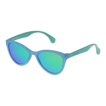

Sunglasses men Police SPL08654715V (ø 65mm)