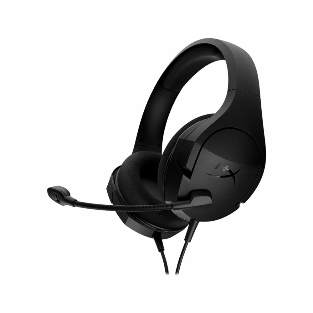 Игровые наушники HyperX Cloud Stinger Core (HX HSCSC2 BK/WW)|Наушники и гарнитуры| |