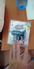 Amplificador cambiador de voz múltiple para niños, altavoz de juguete divertido de 3 voces diferentes, regalo educativo para niños, regalos de cumpleaños #7