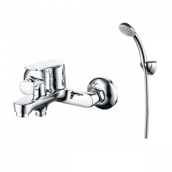 

Bathroom faucet, Milardo, horsb02m02, Horizont