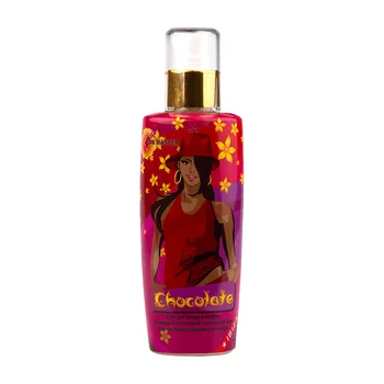 

Tan master chocolate tanning cream (250 ml)