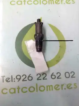 

LCR6735001 Injector Peugeot Partner (s2) Combiespace