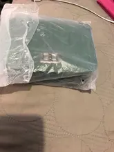 Nueva llegada Simple bolsos de hombro con solapa para niñas monedero embrague Retro de la PU de cuero de las mujeres bolso dama cierre bandolera cruzada