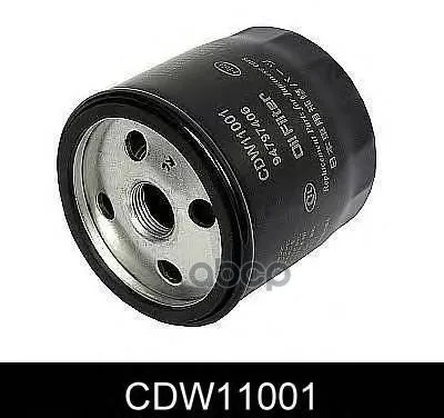 Фильтр Масляный Daewoo Nubira 1.6 97-03 /Daewoo Lacetti 1.4/1.6 04- Comline арт. CDW11001