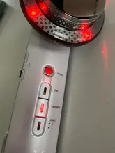 Masajeador de cuerpo ultrasónico 3 en 1 EMS infrarrojo, dispositivo de ultrasonido, quemador de grasa adelgazante, máquina de belleza Facial de cavitación