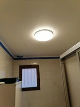Ceiling-Panel-Light Square Modern-Lighting LED Ultrathin Led-Mounted Home-Deco 24W 36W