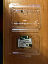 Adapter Notebook Wlan Wifi 300mbps Mini pci-E 5ghz BCM943228HMB Wireless-Card Bluetooth-4.0