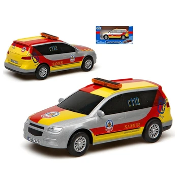 

Car Samur 111096