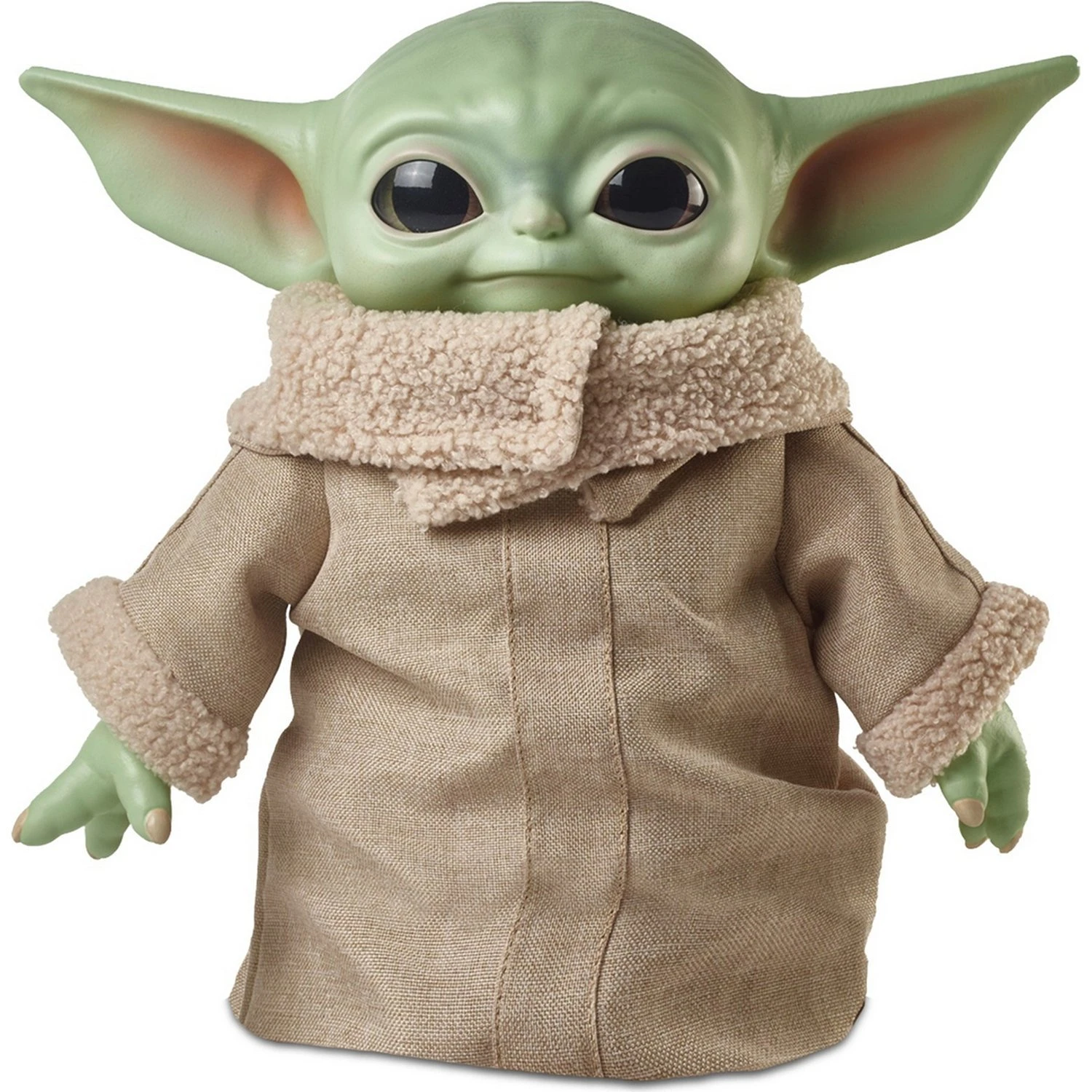 Figure Mattel Star Wars: мандалорец kid 
