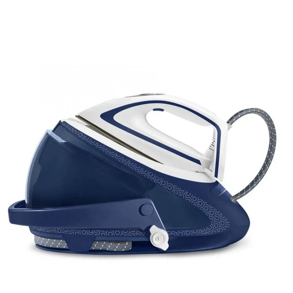 Парогенератор Tefal Pro Express Ultimate Care GV9591