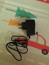 Converter Charger Power-Supply Led-Light-Strip Universal Adapter Volt 12-V Dc 3v 110-240V