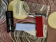 M.2 Heatsink Cooling-Metal-Sheet Pci-E-Nvme for NGFF SSD Dustproof 2280