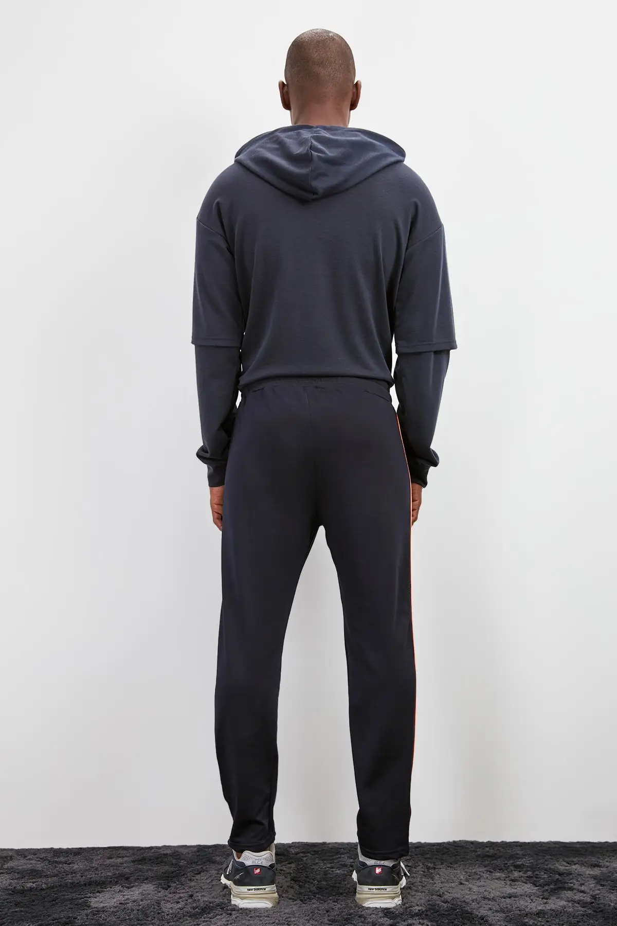 Trendyol трикотажные спортивные штаны Новые TMNAW20EA0093