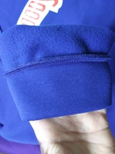 Conjunto de ropa deportiva para hombre, chándal masculino de marca de moda con forro polar y sudadera gruesa y cálida