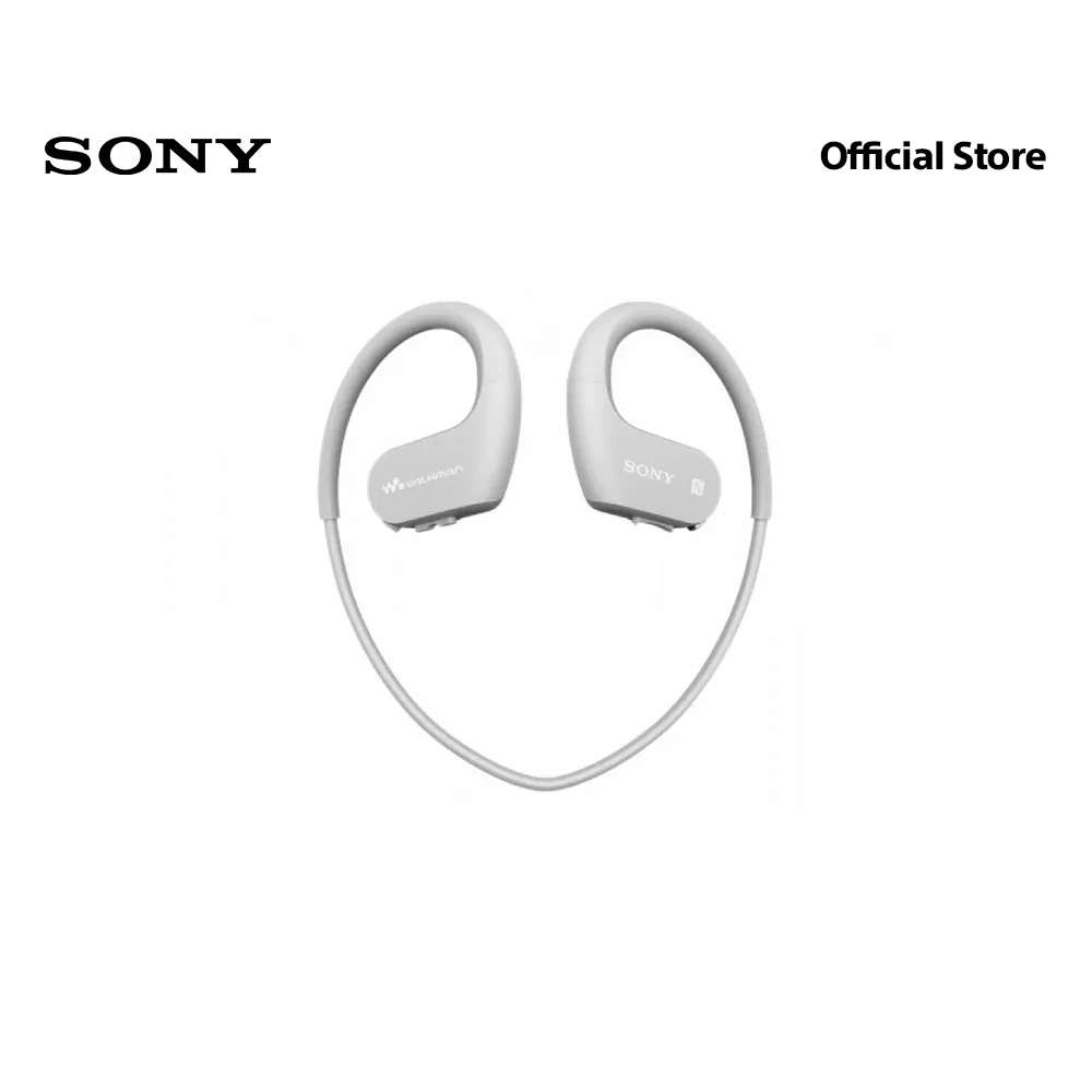 Sony MP3 player nw-ws623 digital WMA FM radio WAV FLAC support microSD dictaphone with Watch | Электроника