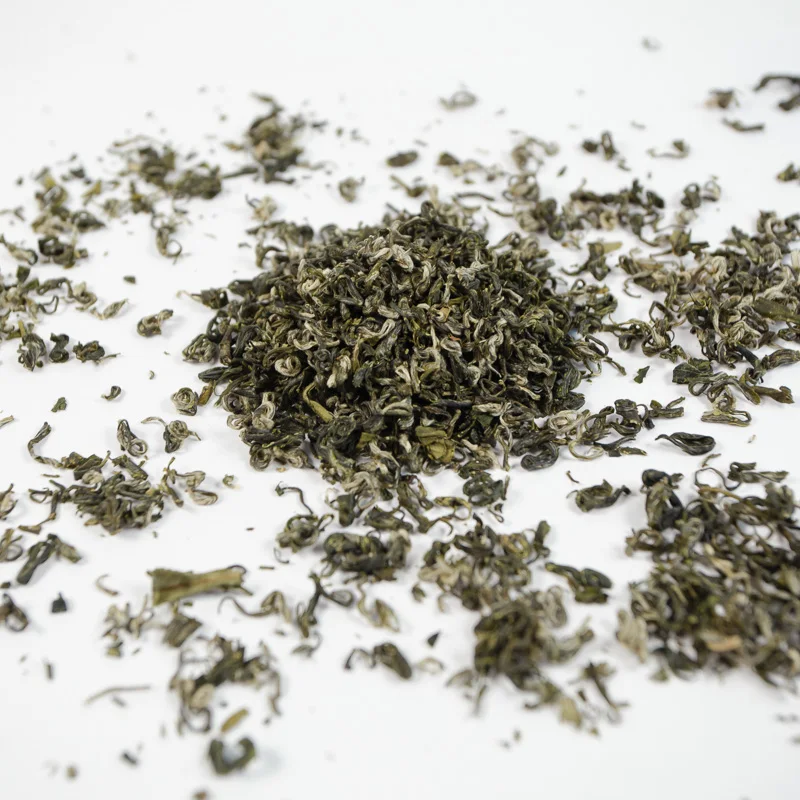Tea Green 