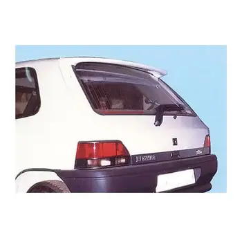 

Spoiler original type Renault Clio sup. II knob