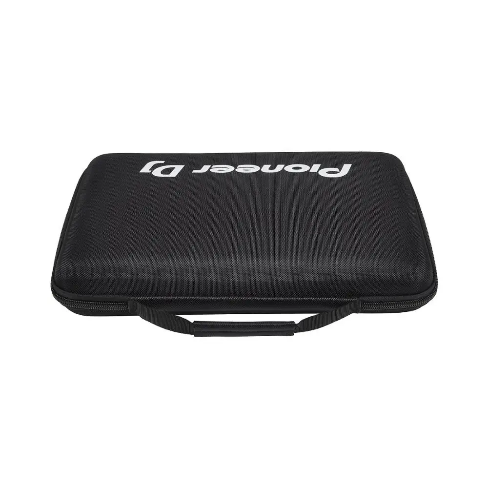 Pioneer Professional Dj Controller Audio Sound