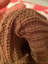 Tops Pullovers Neck-Sweater Turtle Cashmere Elegant Thick Korean Hirsionsan Warm New