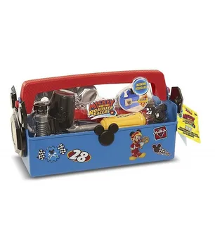 

Tool Box mickey