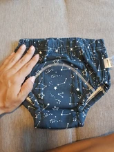 2  unids/lote, pañales para niños reutilizables, ropa interior para niños,pañal reutilizables bebe lote,pantalones aprendizaje,pañales para bebes dodo,lote insertos pañal ecologico