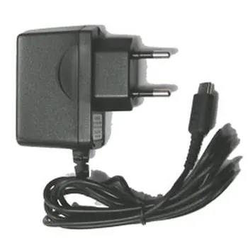 

Power Adapter for Nintendo DS Lite