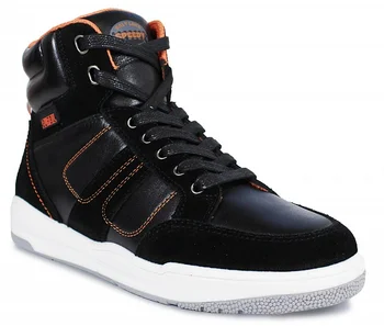 

Sneakers orthopedic SursilOrtho 65-153