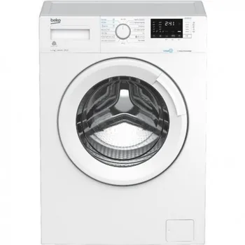 

Washing machine function steam Beko WTA9612XSW 9kg 1200rpm AT +++