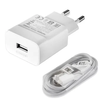 

USB-C Huawei charger White HW-059200EHQ