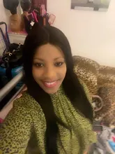 Puromi 13x1 4x1 medio de malla con división pelucas brasileñas no Remy pelucas de cabello humano T parte de encaje peluca 10-28 pulgadas Pre arrancado