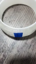 Kitchen Sink Strong-Adhesive-Tape Crevice-Strip Pool-Water-Seal Bathroom Transparent
