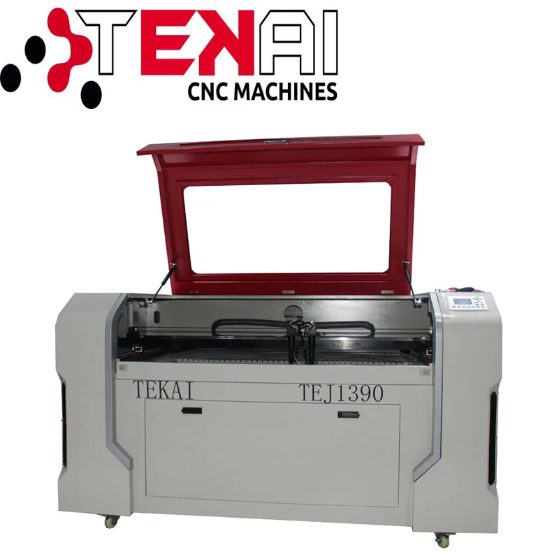 Best Price Laser Die Making Machine 1390 Table Top Laser Cutting And