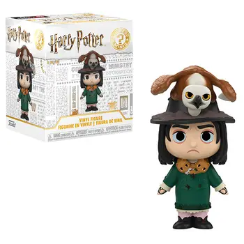 

Figure Mystery Minis Harry Potter Boggart Snape Exclusive