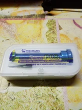 Oil-Booster Push-Rod Mechanic Maintenance Metal Pain-Point Needle Solves