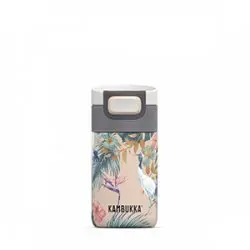 

Kambukka thermos ETNA Paradise Flower, stainless steel 300 ml