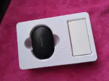 Lenovo-auriculares estéreo XT91 auriculares inalámbricos con Bluetooth para videojuegos, cascos TWS con reducción de ruido y micrófono, Control IA