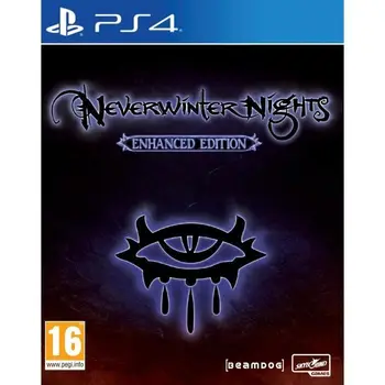 

Newerwinter Nights Enhanced Edition PS4 Game