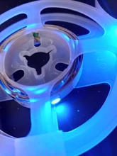 Led-Lamp-Tape Ribbon Light Usb Desktop-Screen Bluetooth Flexible 5050/2835 Diode SMD