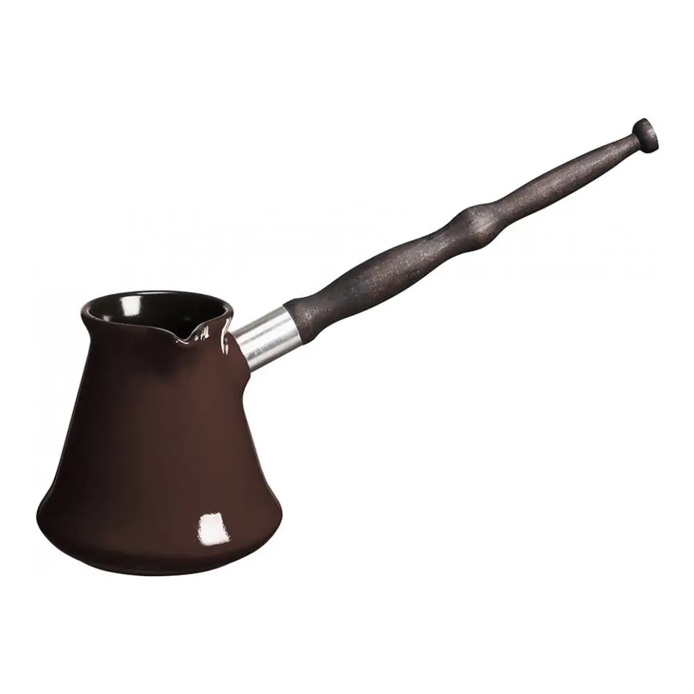Турка Ceraflame Ibrik Classic, 0,35л, шоколад