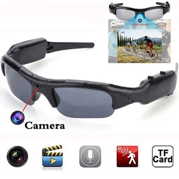 Sun Glasses Eyewear Digital Video Recorder 1