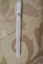 Pincel de acuarela portátil, herramienta de pintura de caligrafía, bolígrafo de tinta rellenable, pincel de arte, marcadores de arte